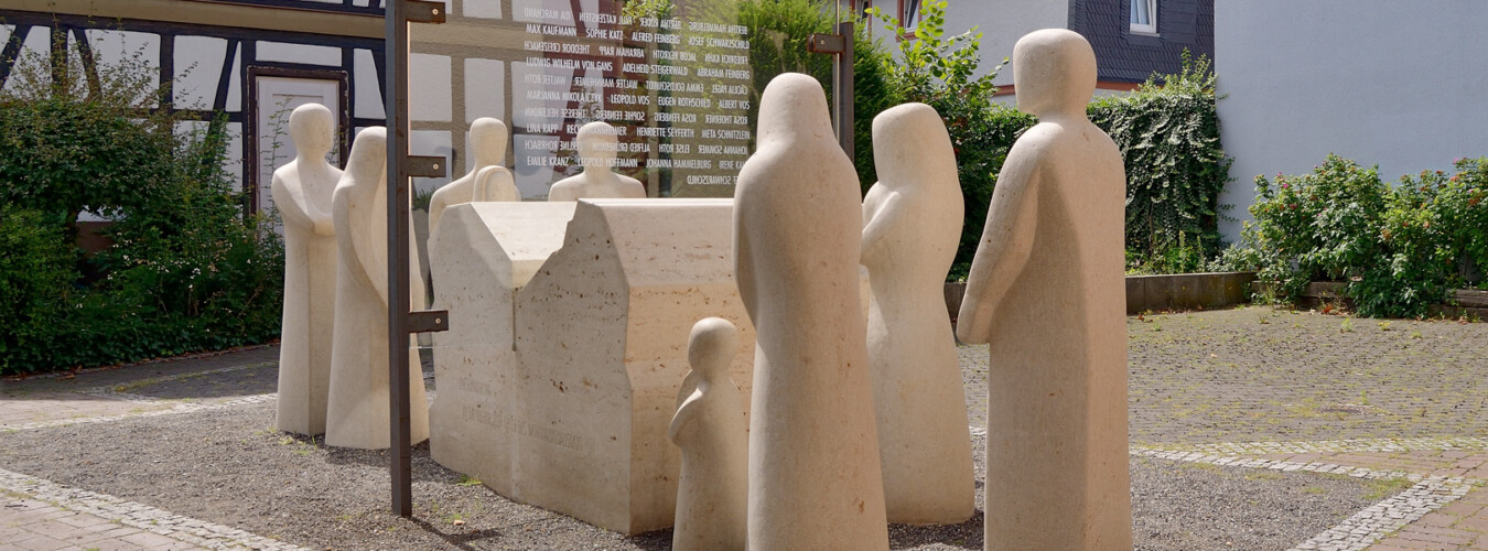 Opferdenkmal Oberursel